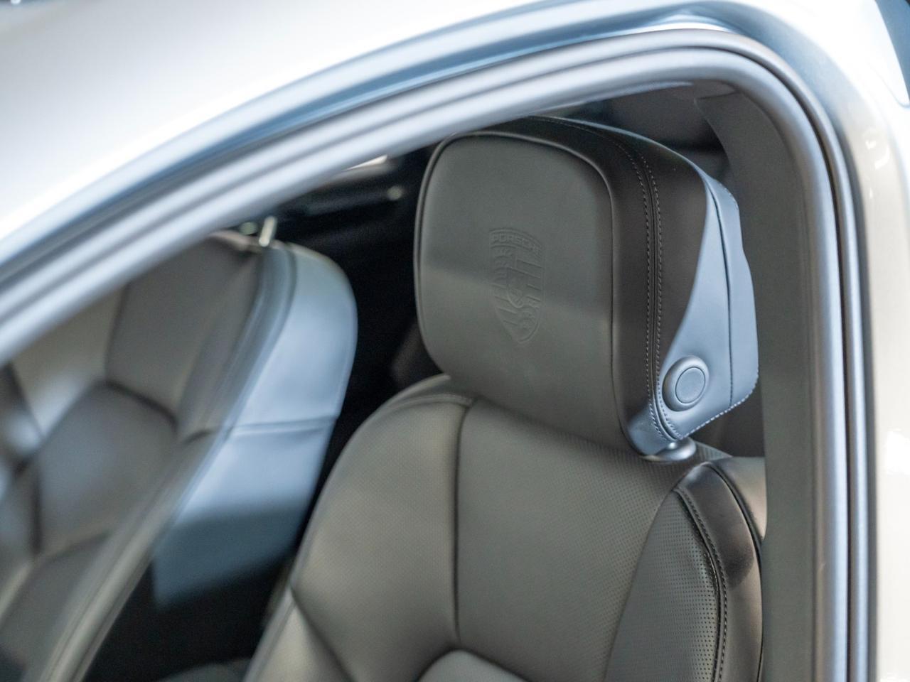 2026 Porsche Macan Pompano Beach FL