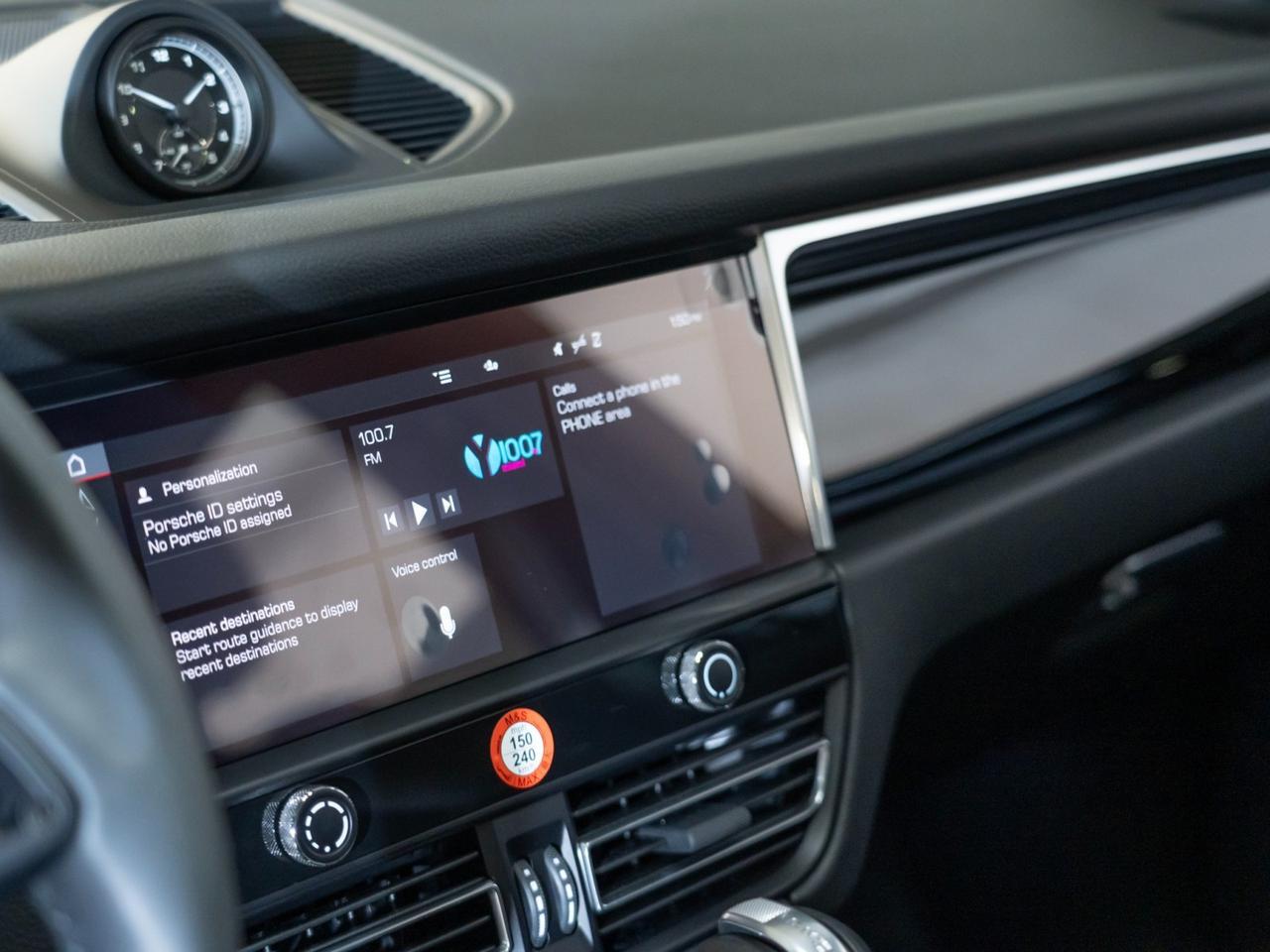 2026 Porsche Macan Pompano Beach FL