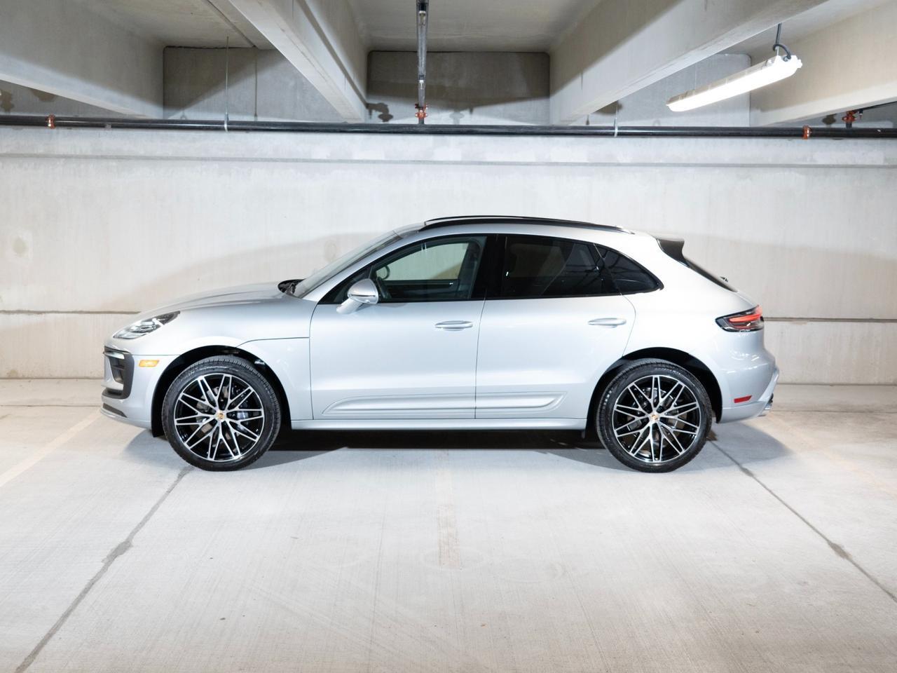 2026 Porsche Macan Pompano Beach FL