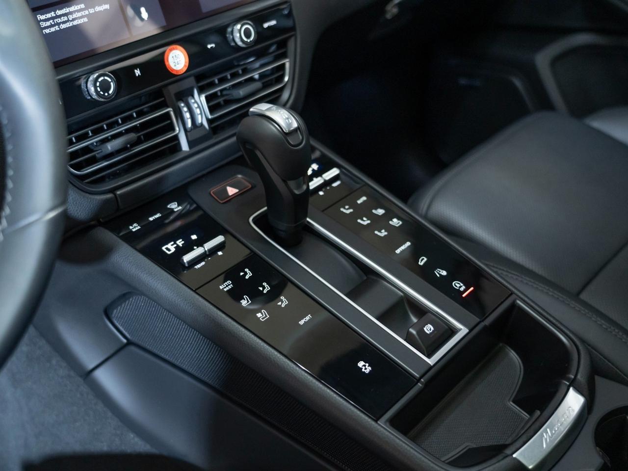 2026 Porsche Macan Pompano Beach FL