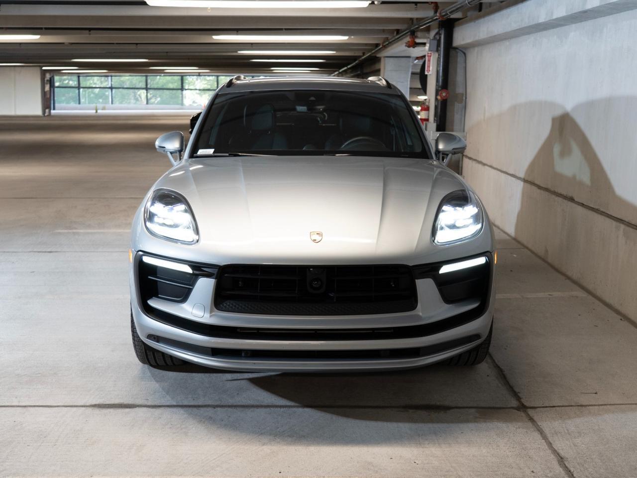 2026 Porsche Macan Pompano Beach FL