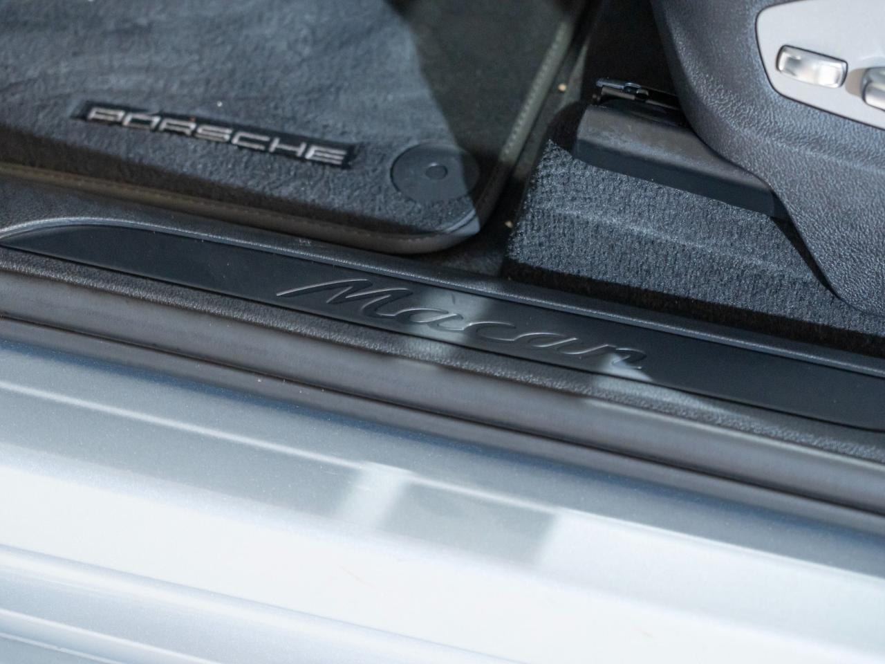 2026 Porsche Macan Pompano Beach FL