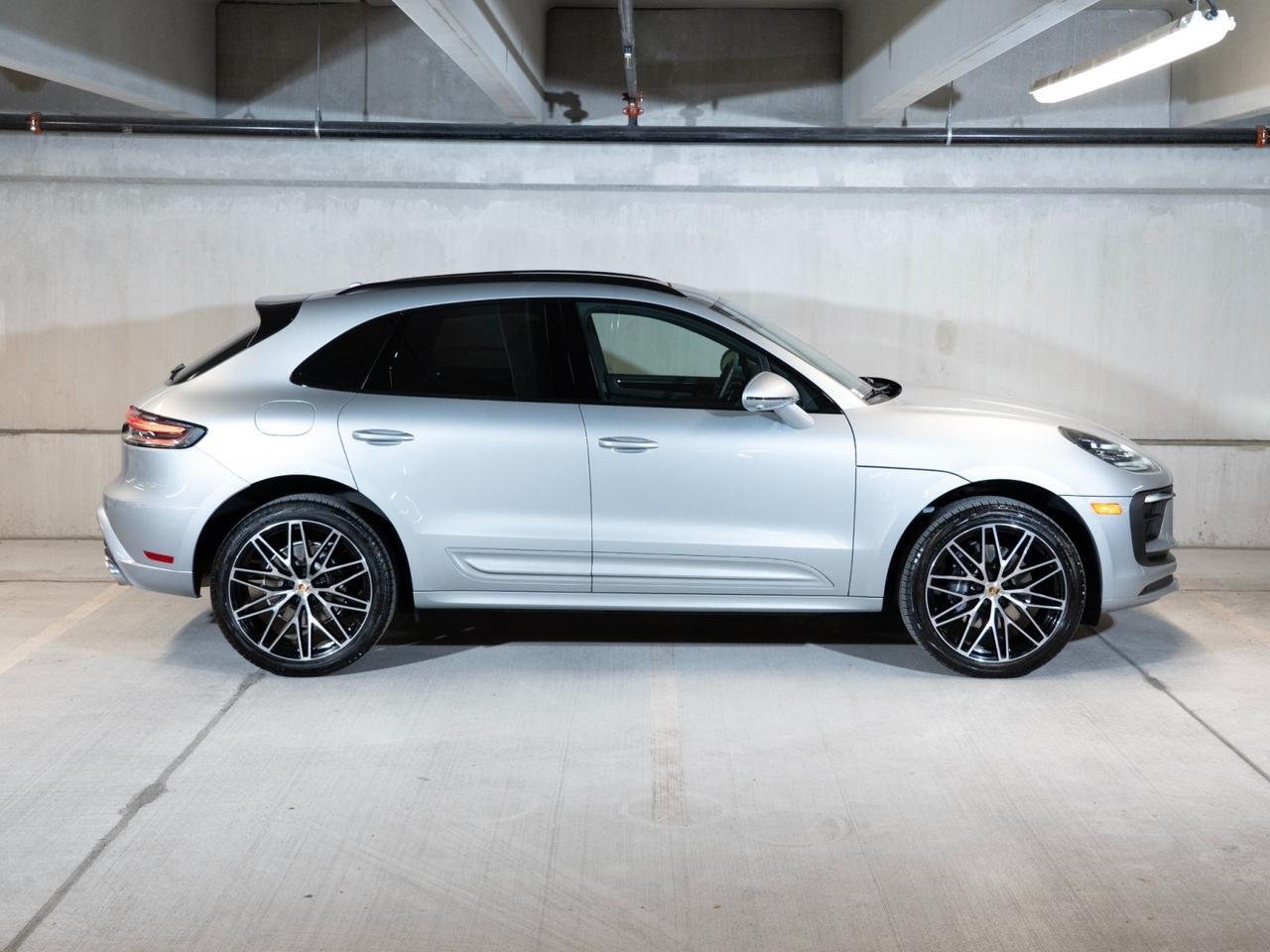 2026 Porsche Macan Pompano Beach FL