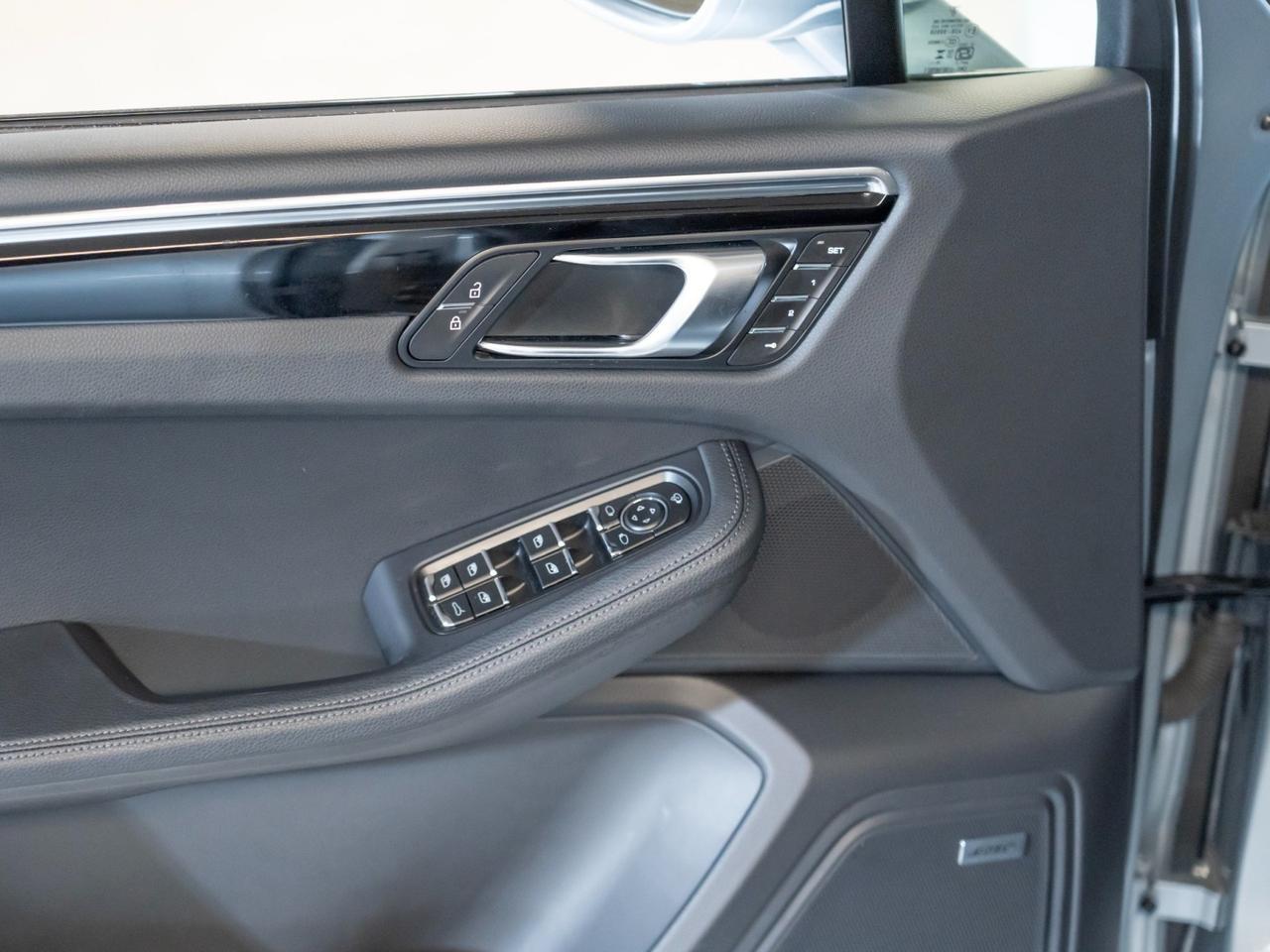 2026 Porsche Macan Pompano Beach FL