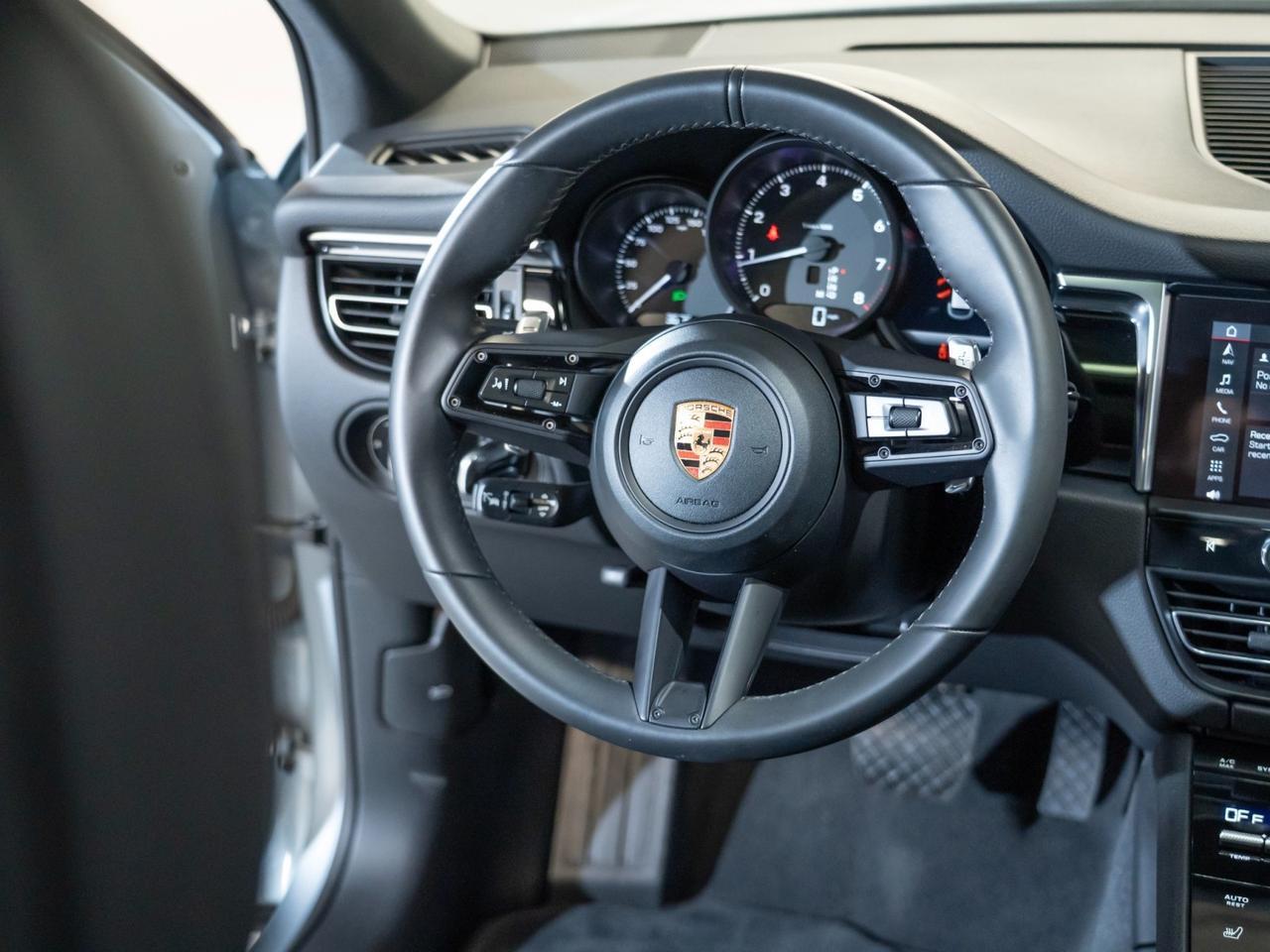 2026 Porsche Macan Pompano Beach FL