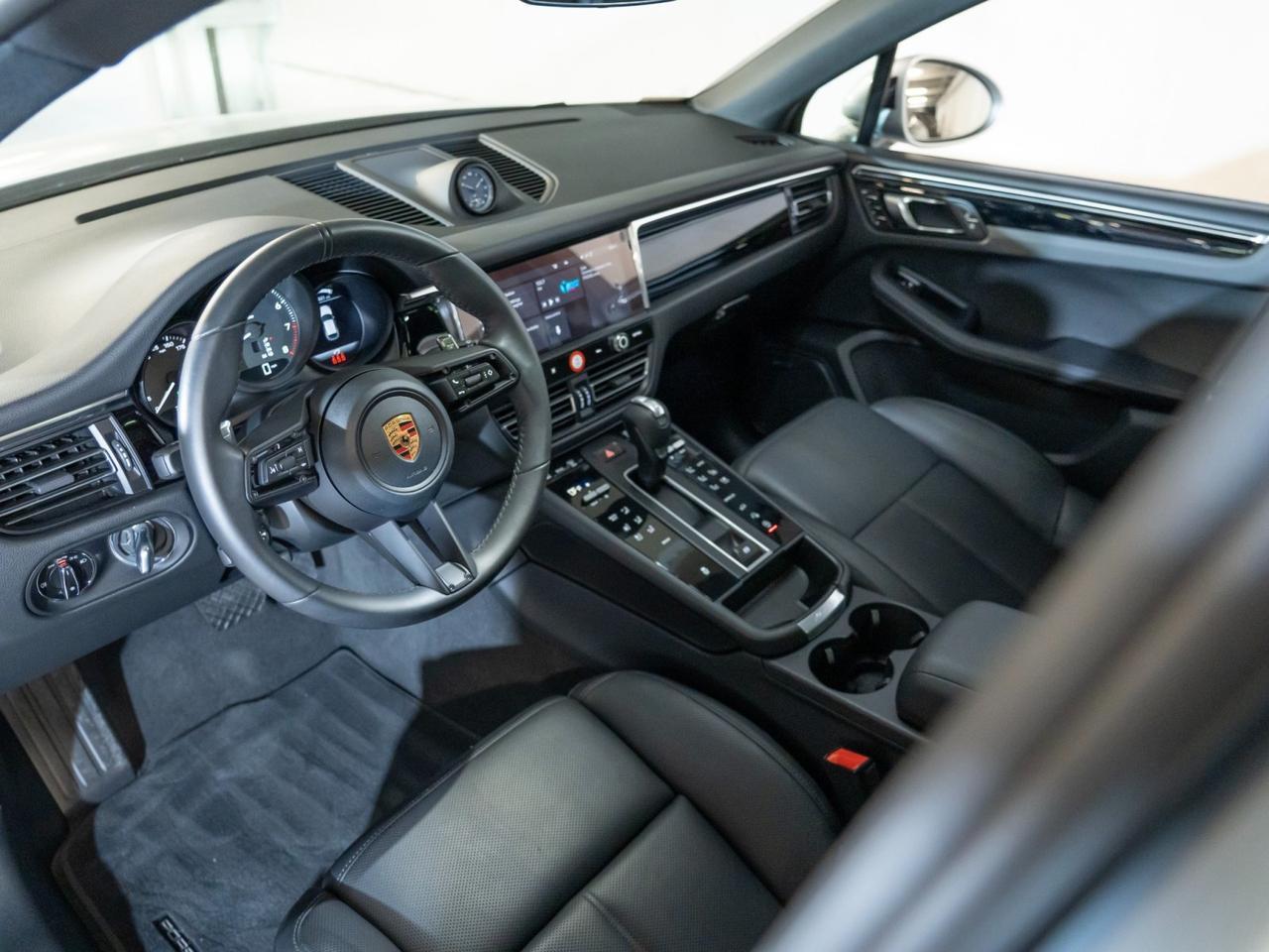 2026 Porsche Macan Pompano Beach FL