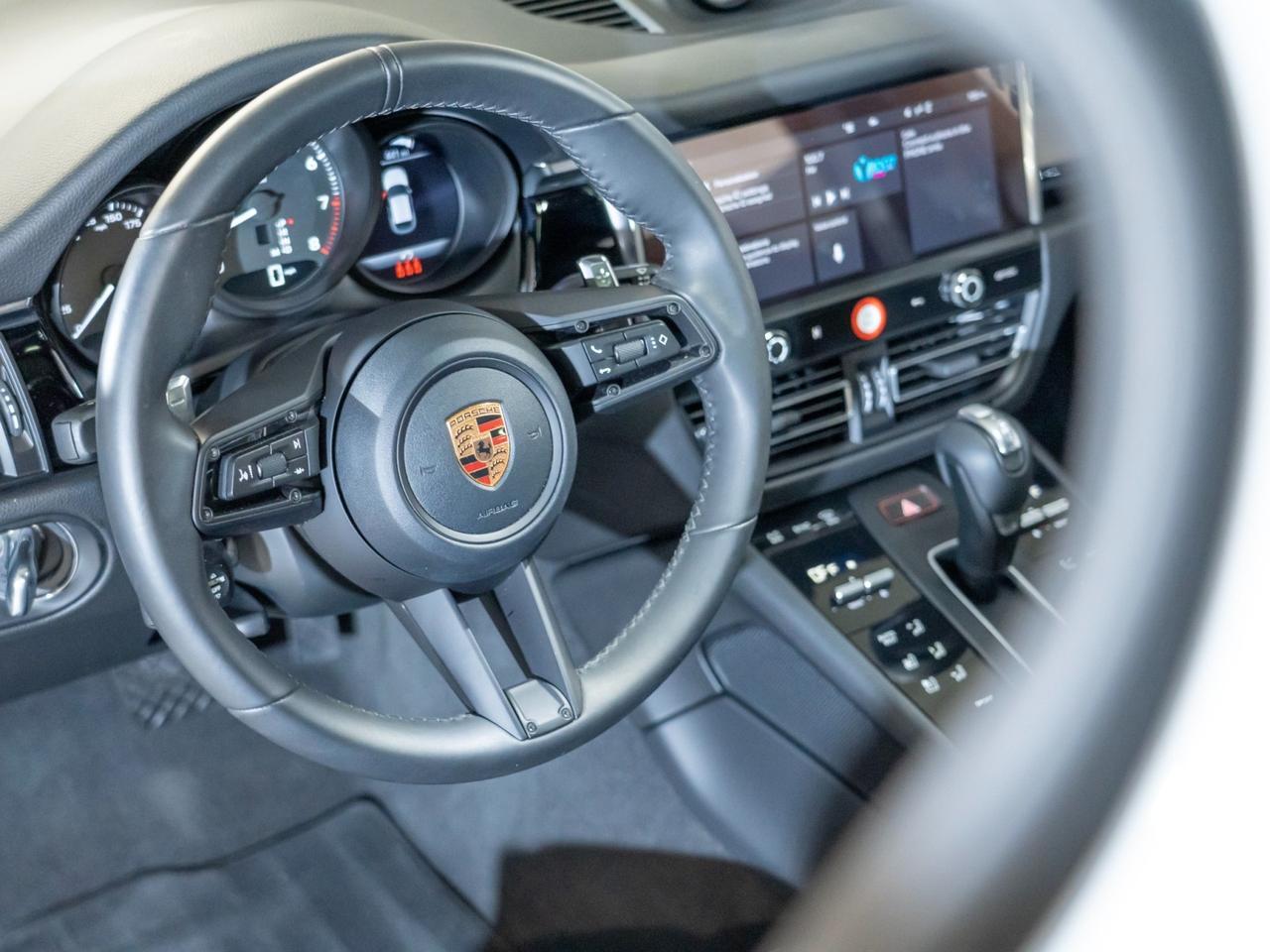 2026 Porsche Macan Pompano Beach FL