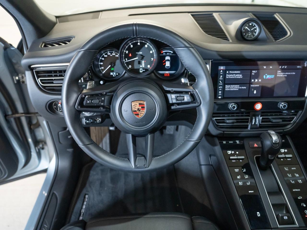 2026 Porsche Macan Pompano Beach FL