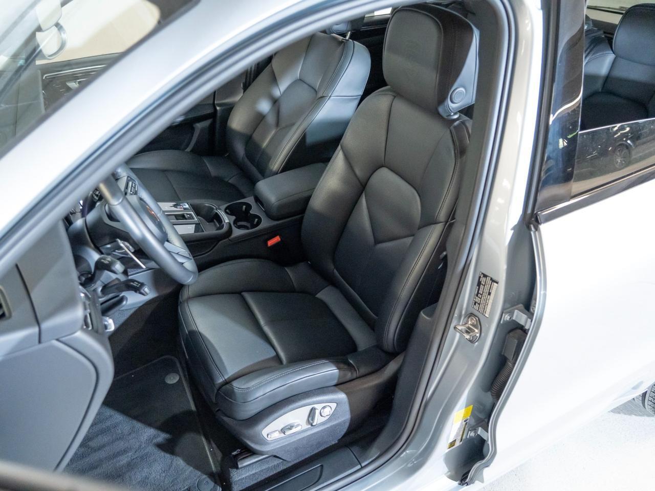 2026 Porsche Macan Pompano Beach FL