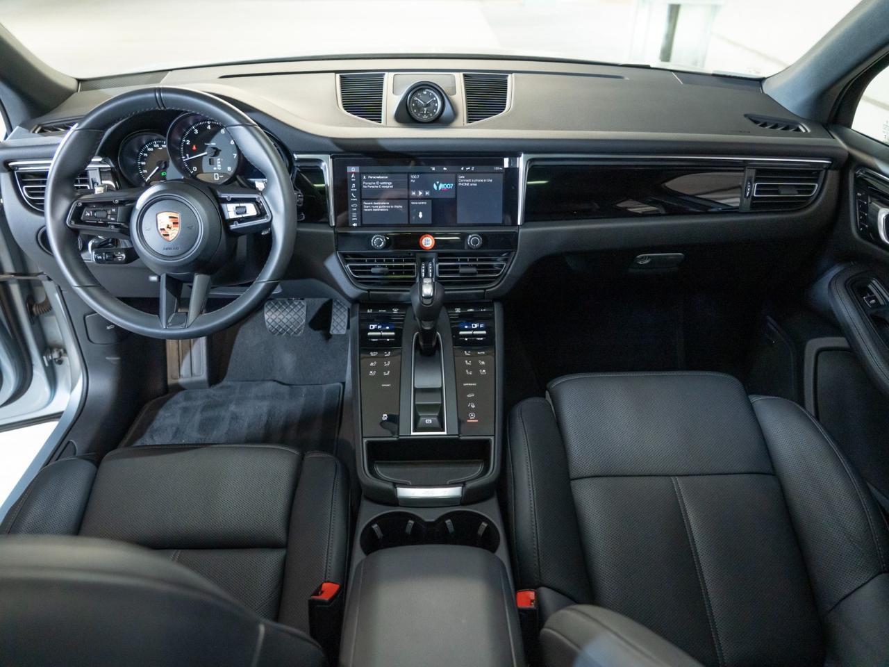 2026 Porsche Macan Pompano Beach FL