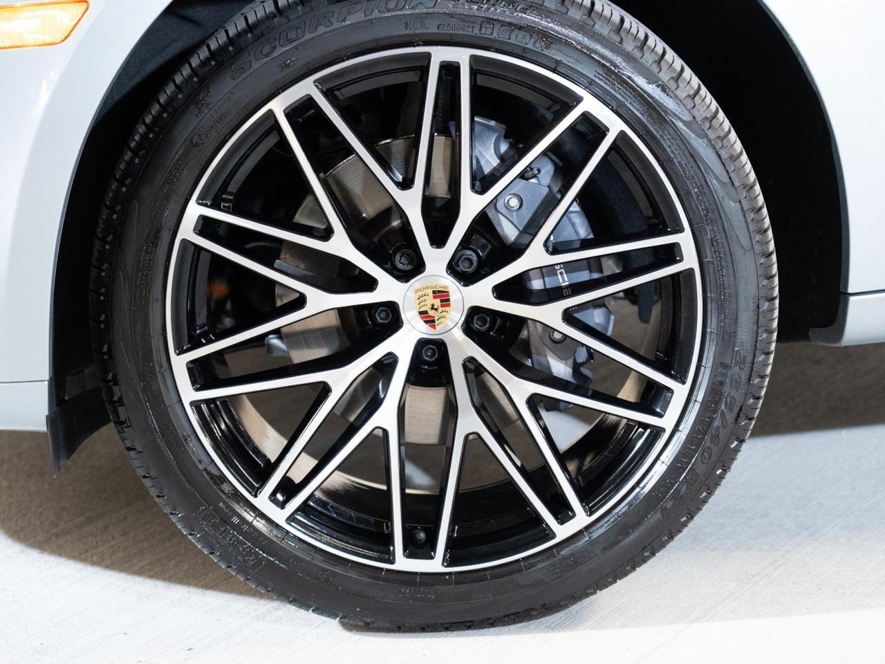 2026 Porsche Macan Pompano Beach FL