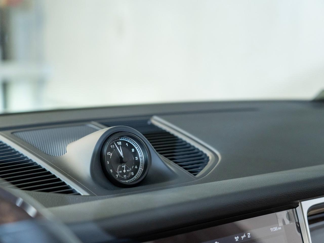 2026 Porsche Macan Pompano Beach FL