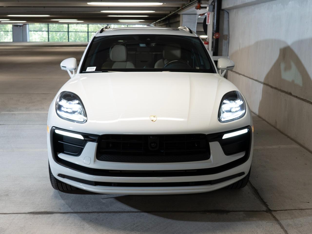 2026 Porsche Macan Pompano Beach FL