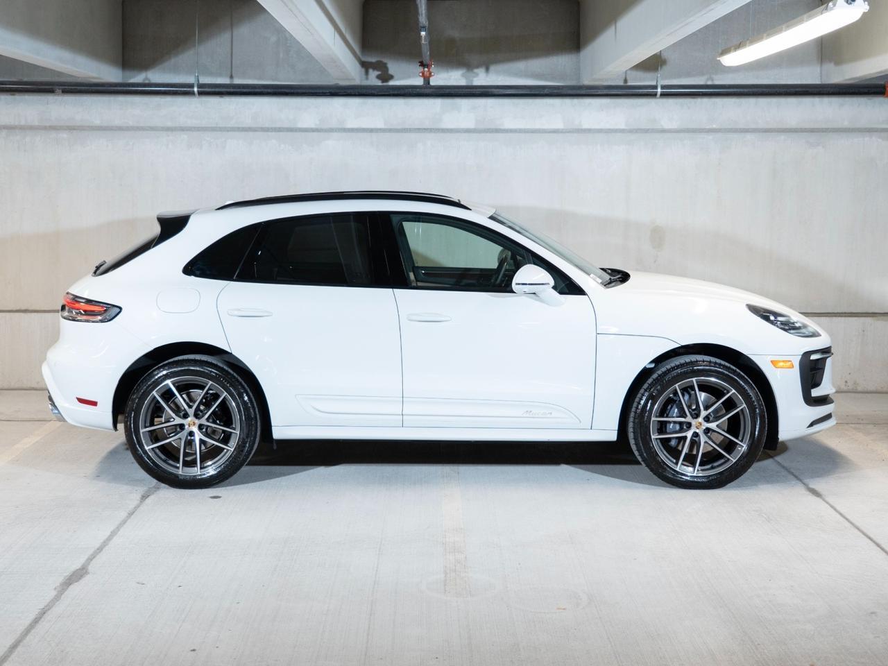 2026 Porsche Macan Pompano Beach FL