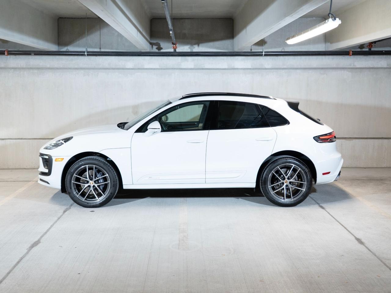 2026 Porsche Macan Pompano Beach FL