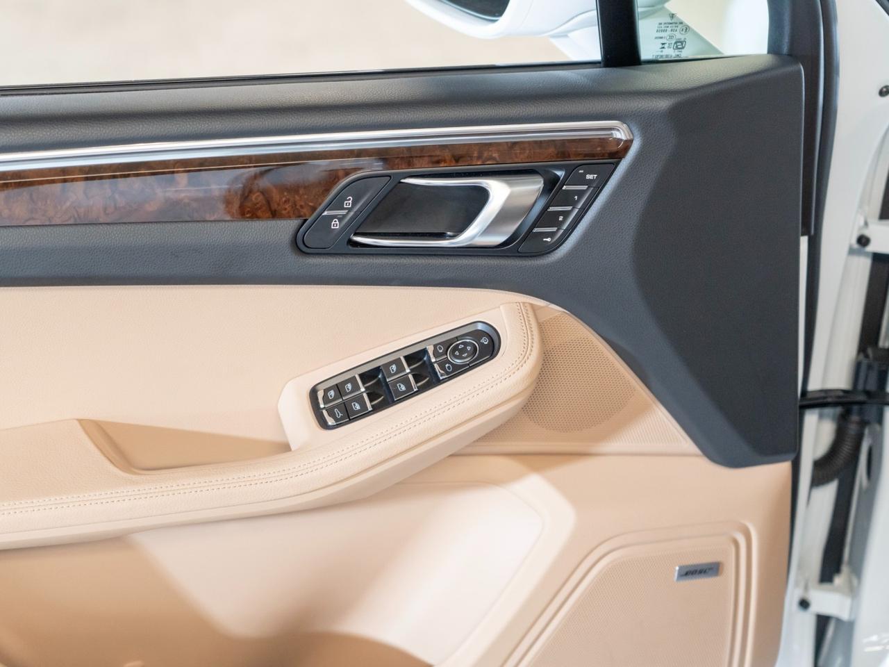 2026 Porsche Macan Pompano Beach FL