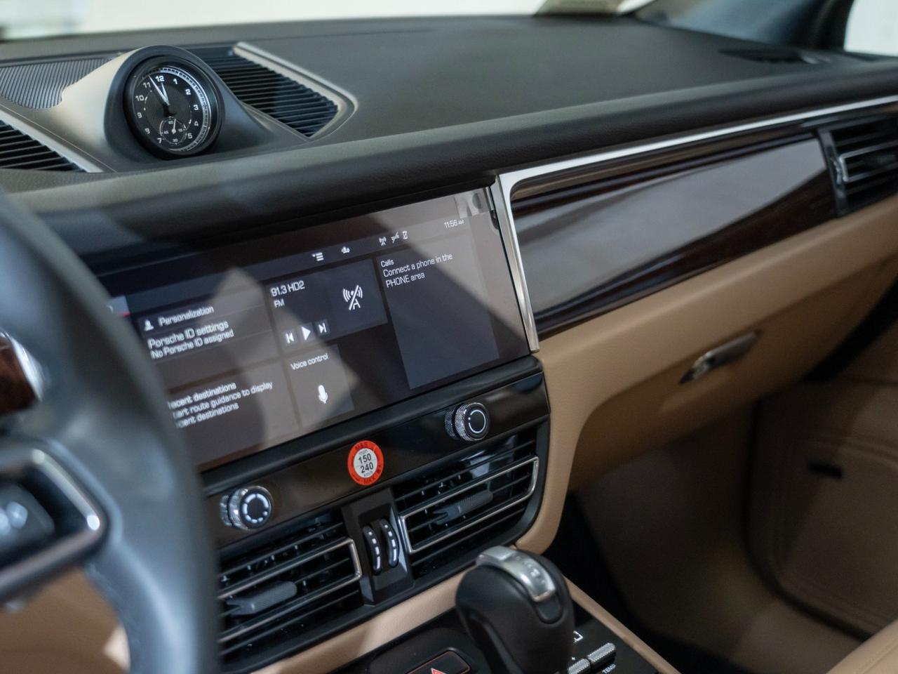 2026 Porsche Macan Pompano Beach FL
