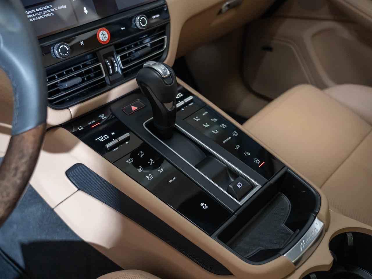2026 Porsche Macan Pompano Beach FL