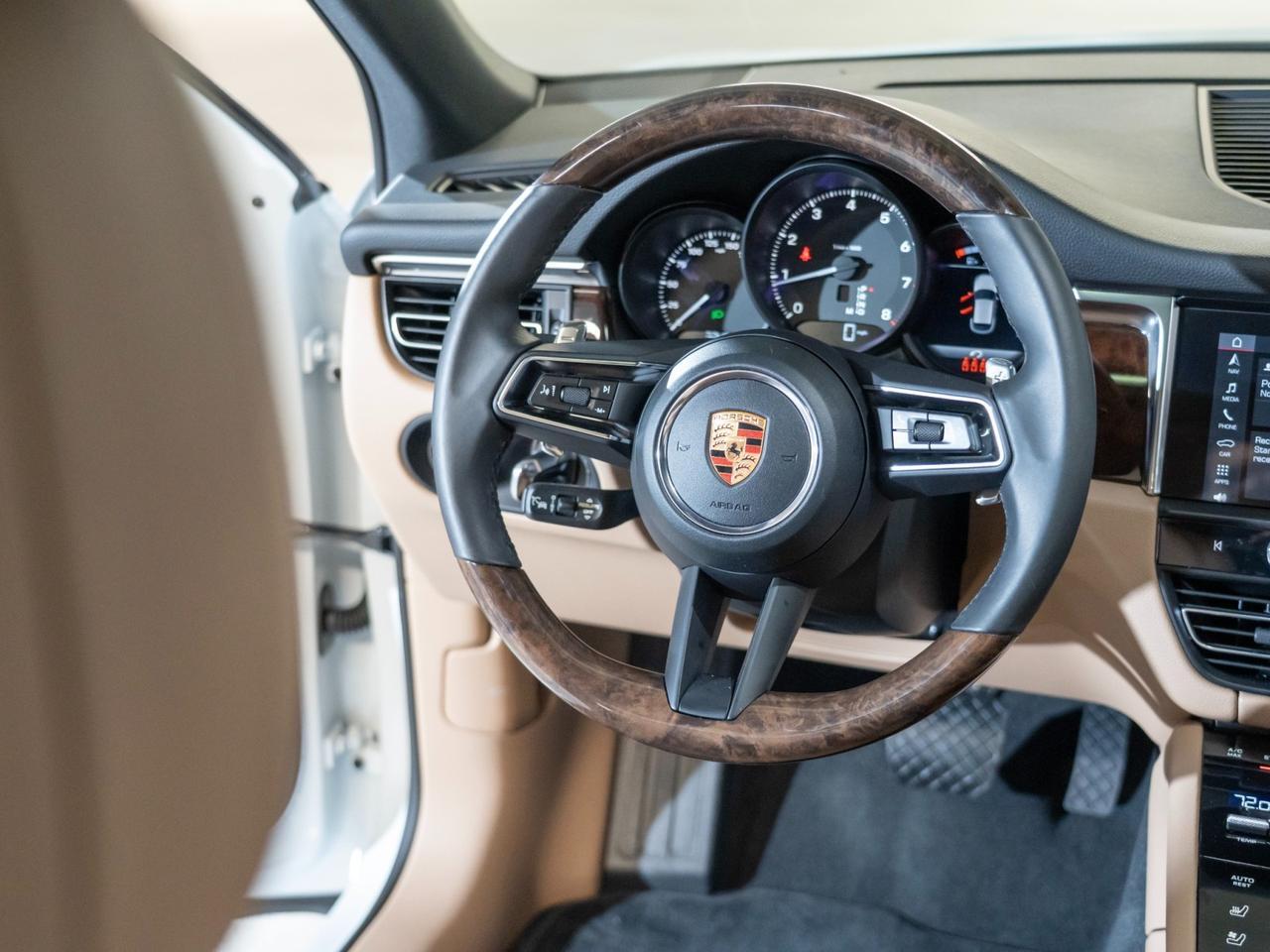 2026 Porsche Macan Pompano Beach FL
