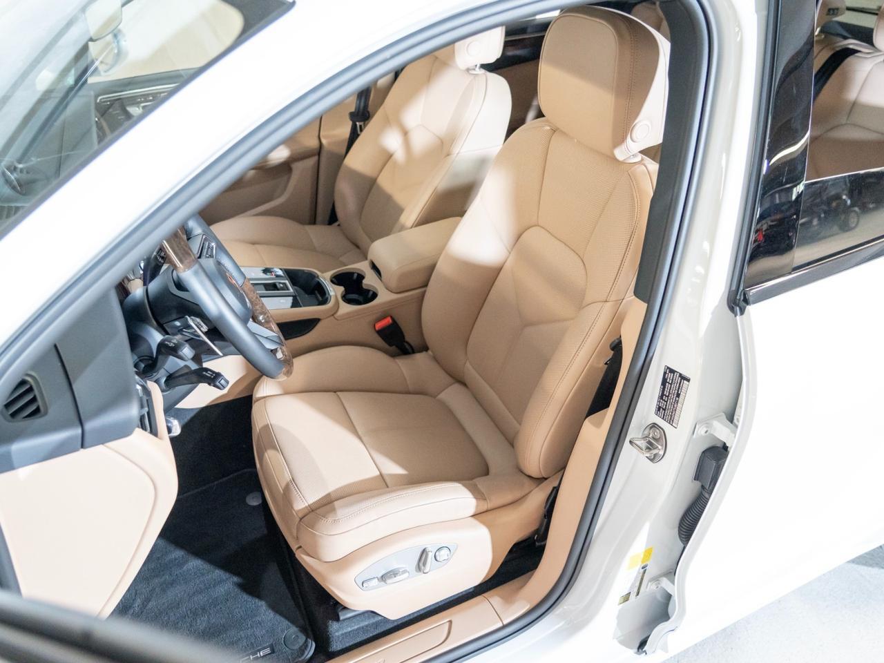 2026 Porsche Macan Pompano Beach FL