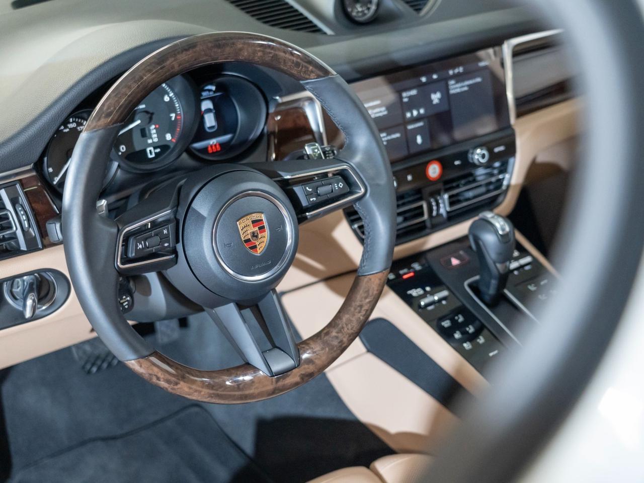 2026 Porsche Macan Pompano Beach FL