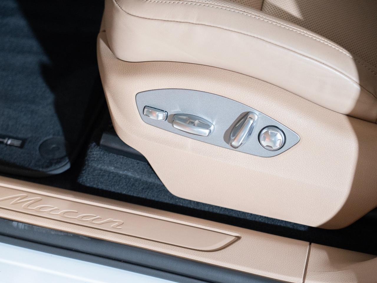 2026 Porsche Macan Pompano Beach FL