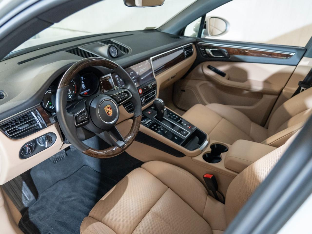 2026 Porsche Macan Pompano Beach FL