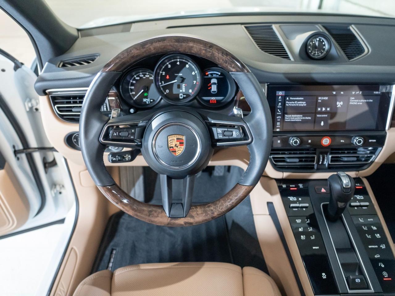 2026 Porsche Macan Pompano Beach FL
