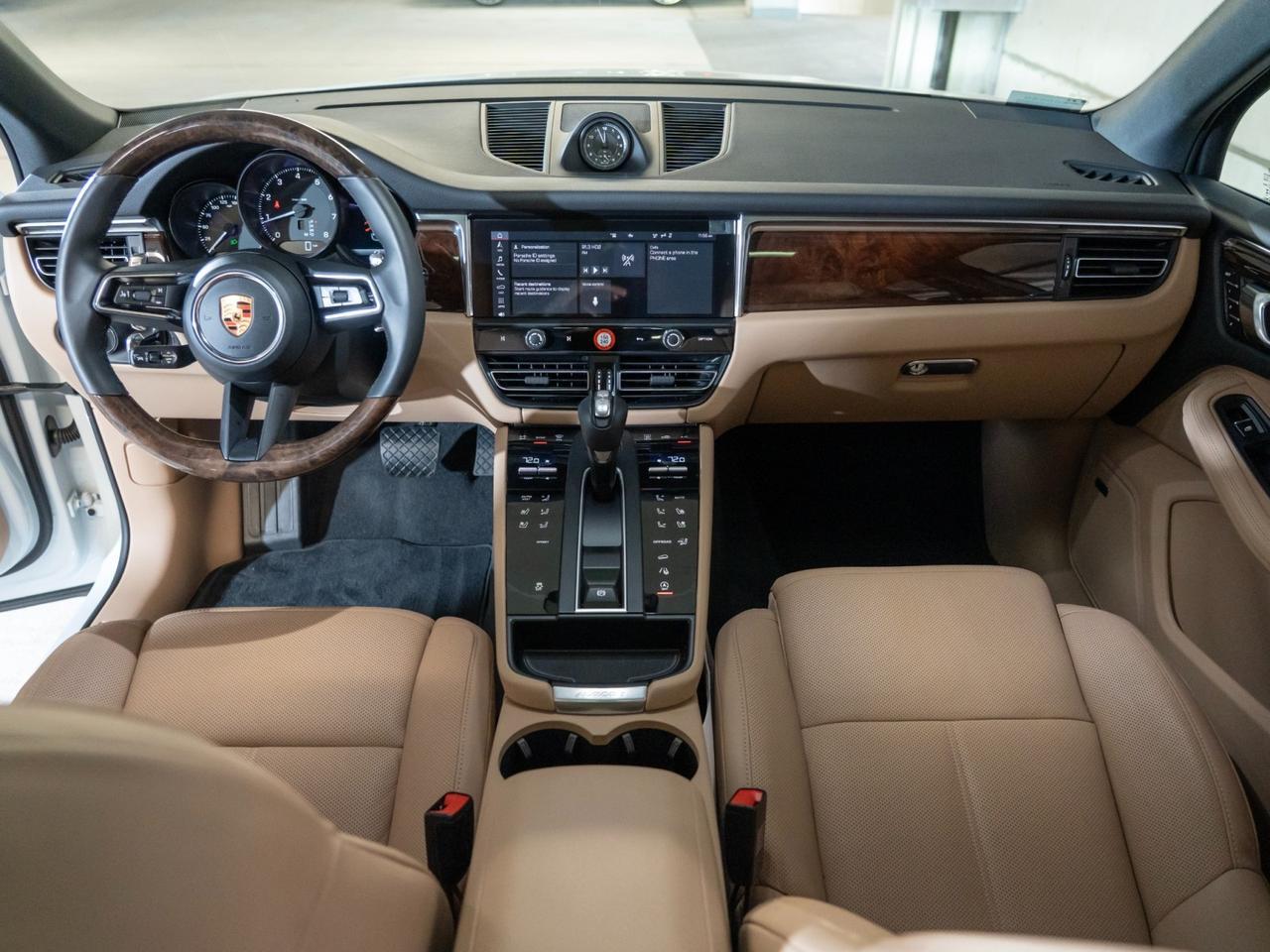 2026 Porsche Macan Pompano Beach FL