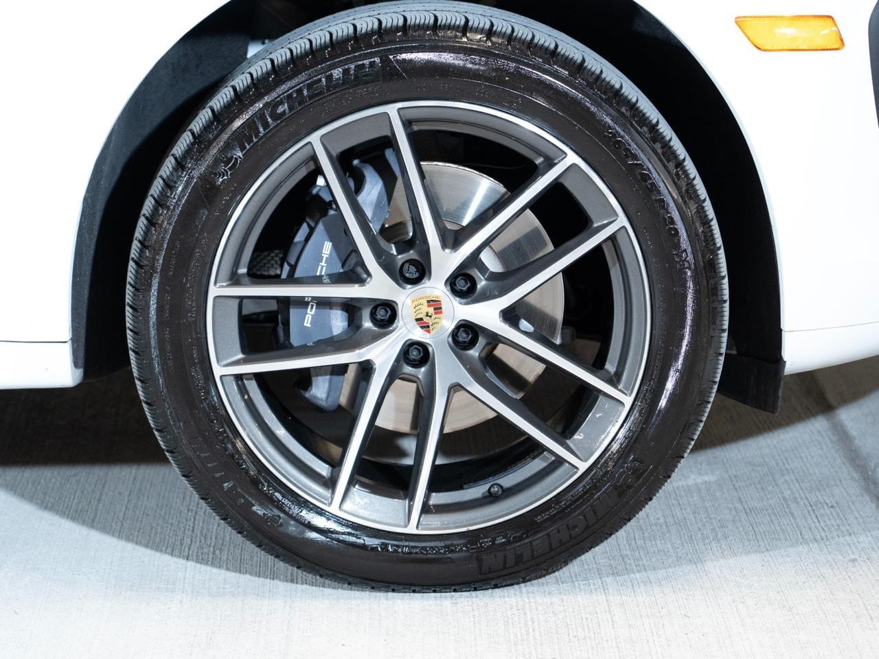 2026 Porsche Macan Pompano Beach FL