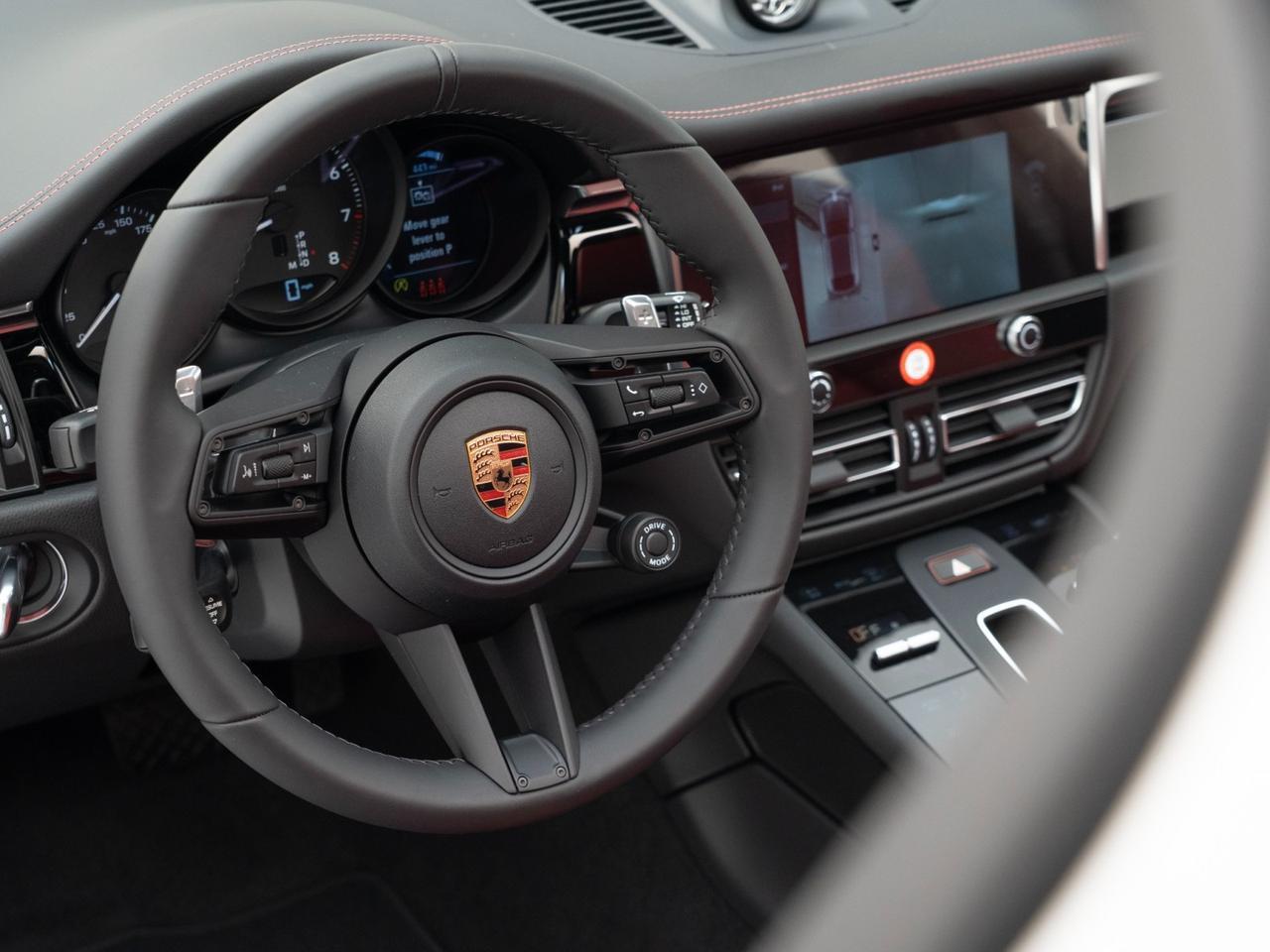 2026 Porsche Macan Pompano Beach FL