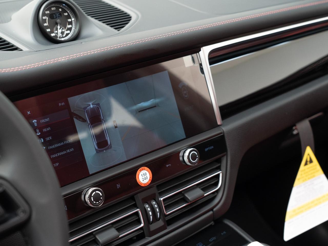 2026 Porsche Macan Pompano Beach FL