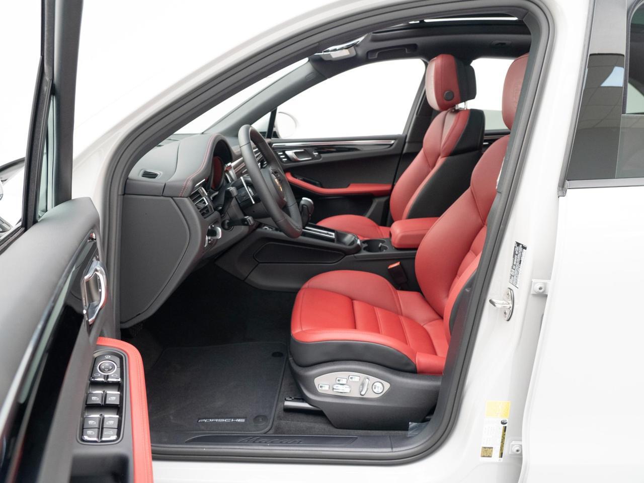 2026 Porsche Macan Pompano Beach FL