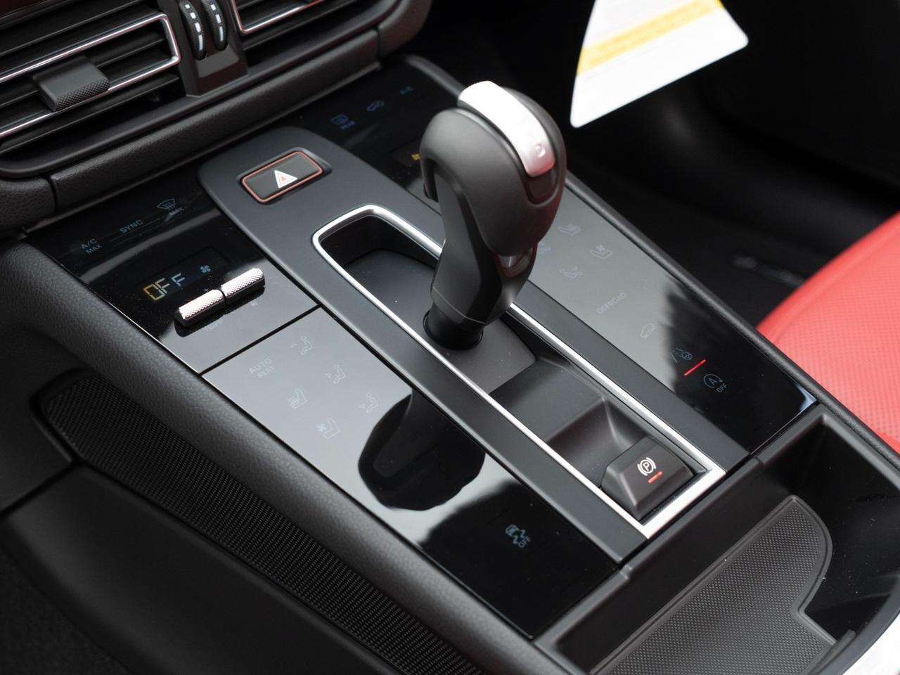 2026 Porsche Macan Pompano Beach FL