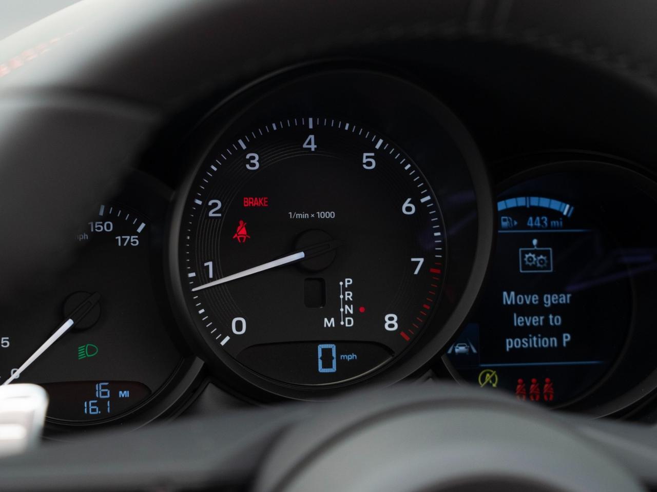 2026 Porsche Macan Pompano Beach FL