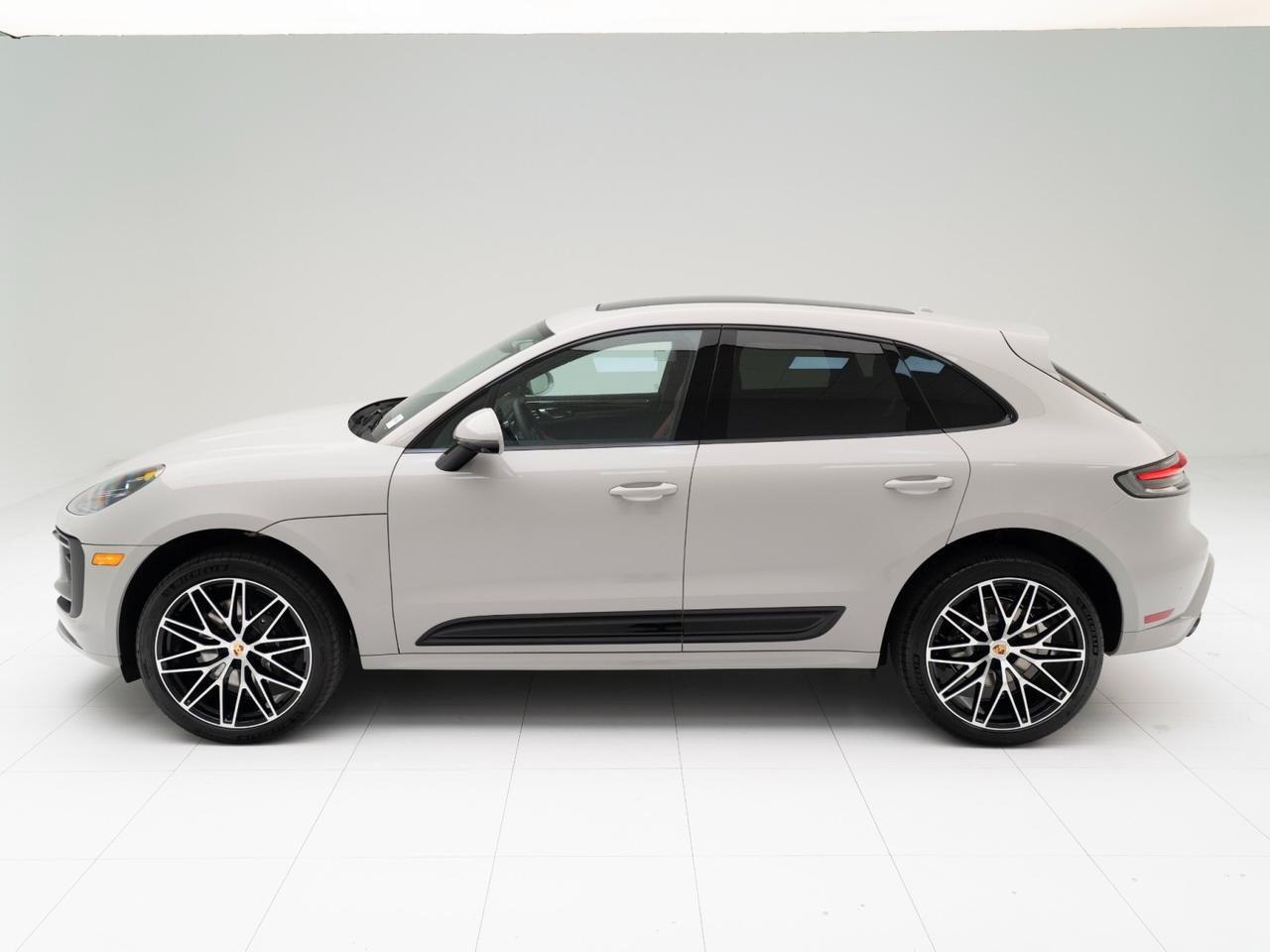 2026 Porsche Macan Pompano Beach FL