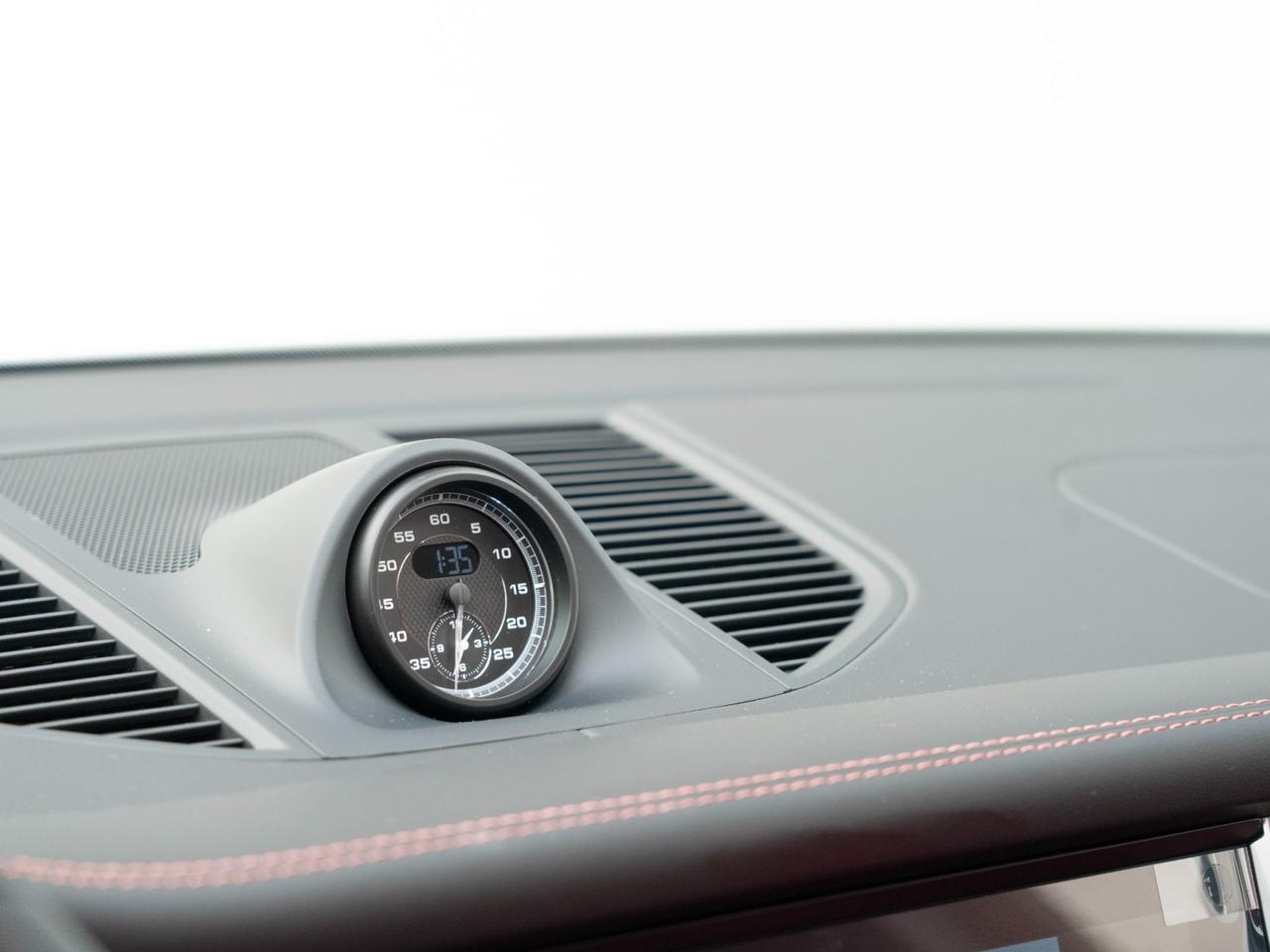 2026 Porsche Macan Pompano Beach FL