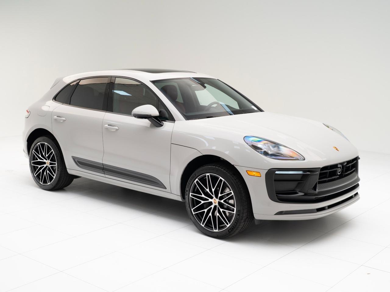 2026 Porsche Macan Pompano Beach FL