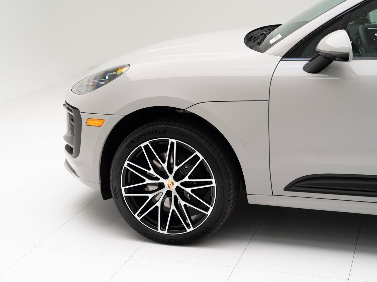 2026 Porsche Macan Pompano Beach FL