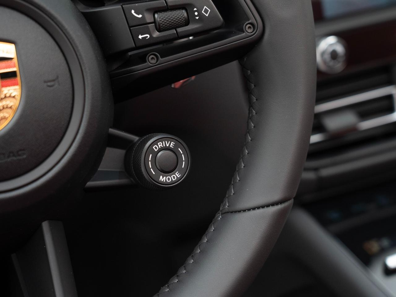 2026 Porsche Macan Pompano Beach FL