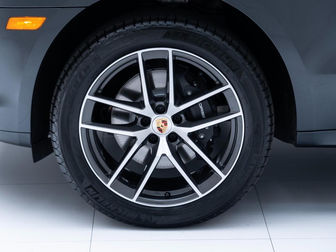 2026 Porsche Macan Pompano Beach FL