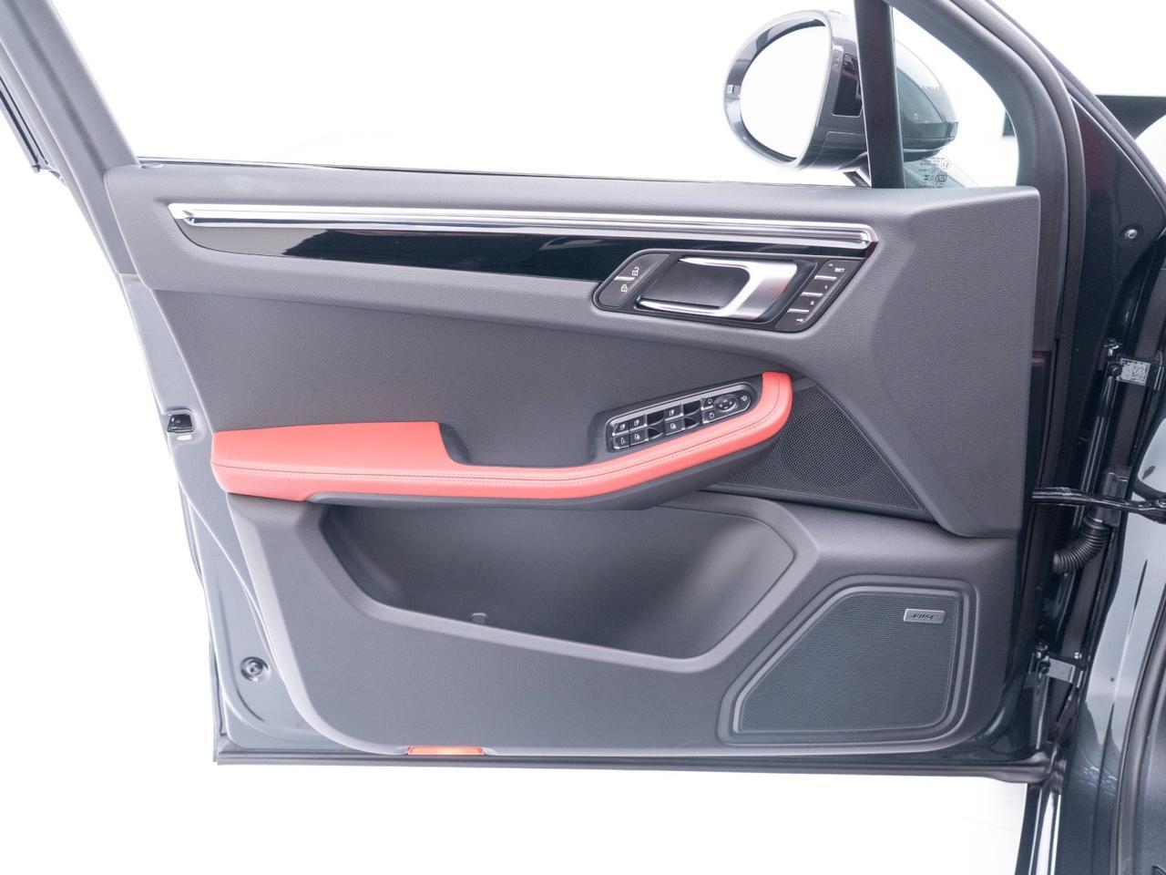 2026 Porsche Macan Pompano Beach FL