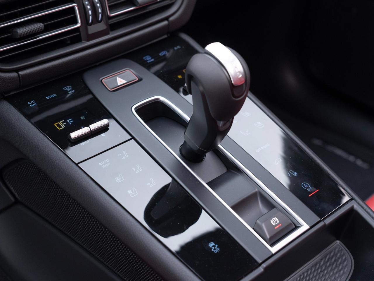 2026 Porsche Macan Pompano Beach FL