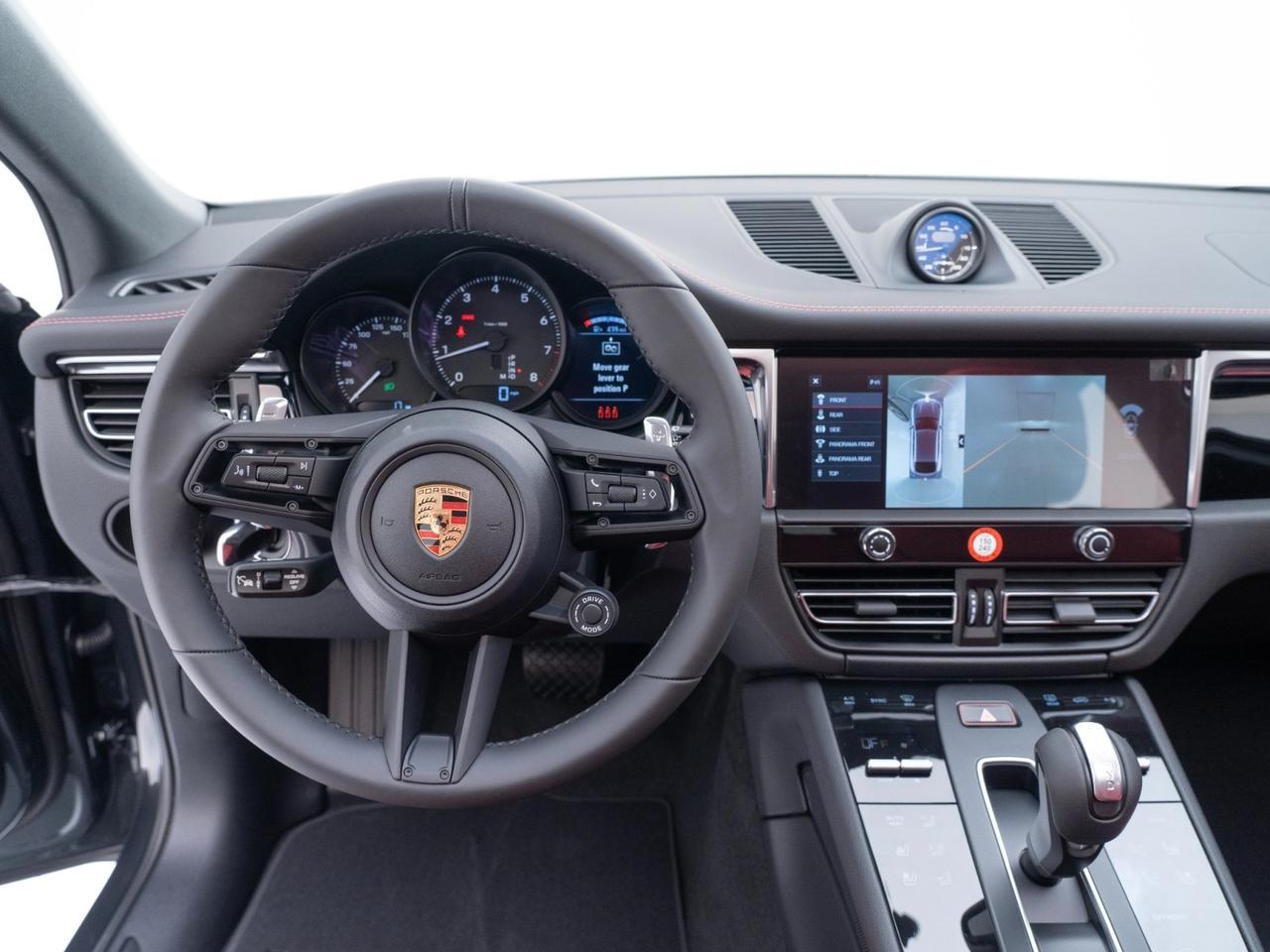 2026 Porsche Macan Pompano Beach FL