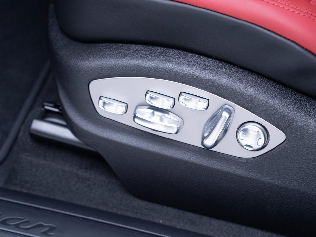 2026 Porsche Macan Pompano Beach FL