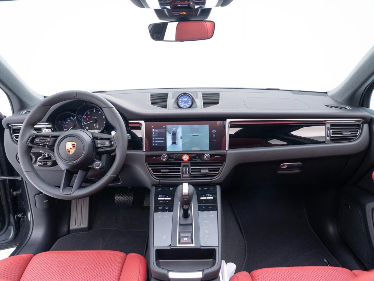 2026 Porsche Macan Pompano Beach FL
