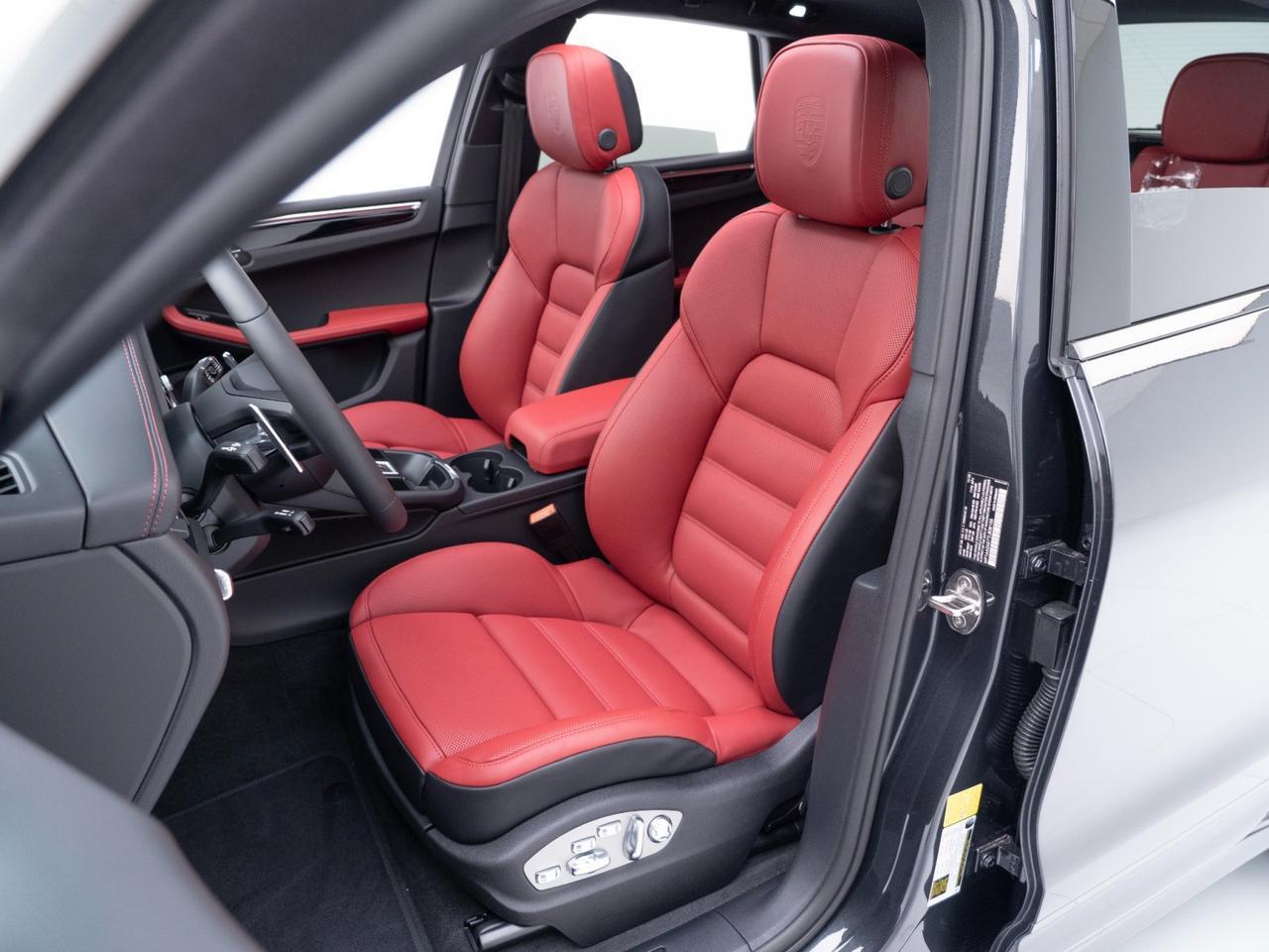 2026 Porsche Macan Pompano Beach FL