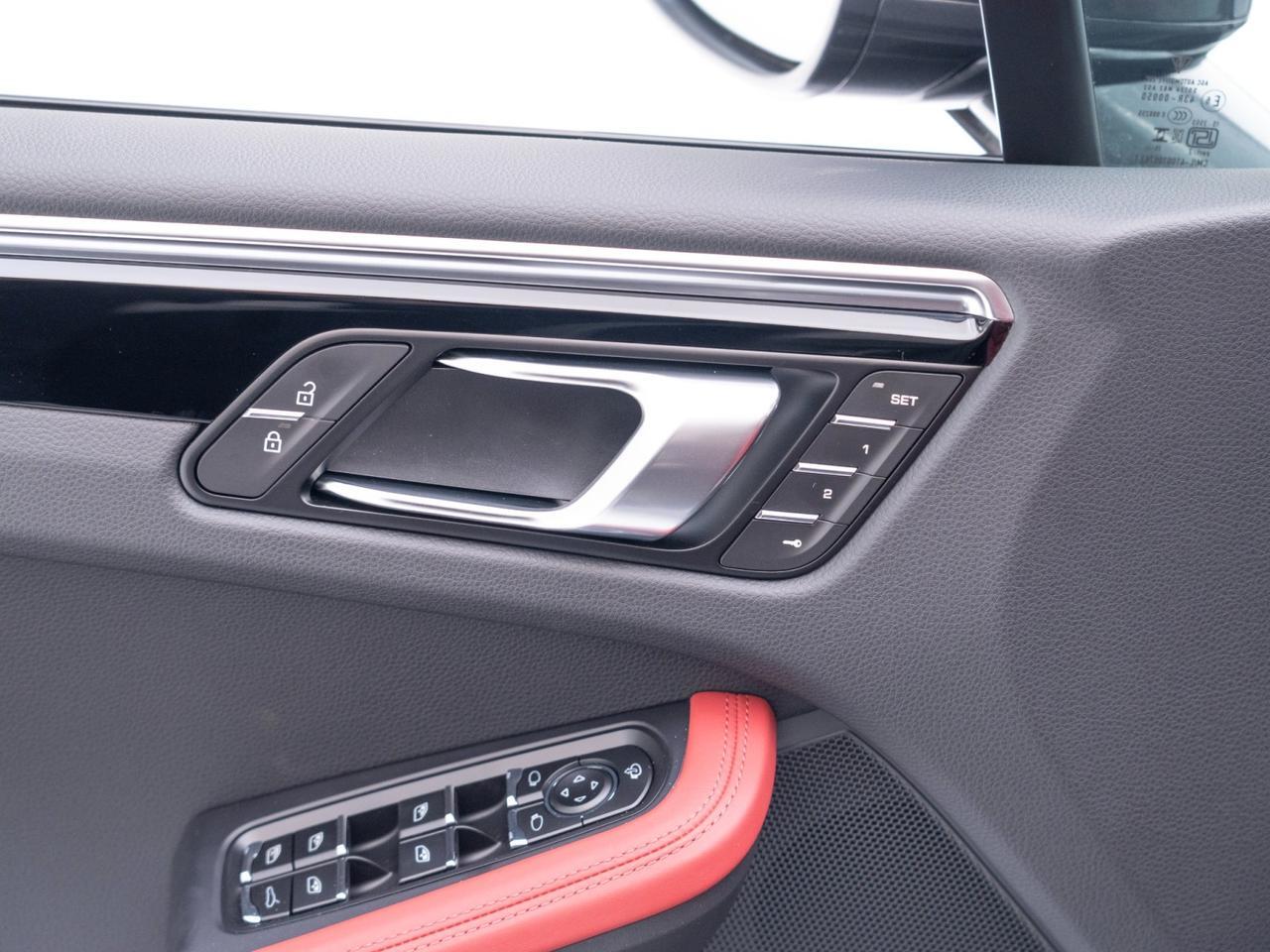 2026 Porsche Macan Pompano Beach FL