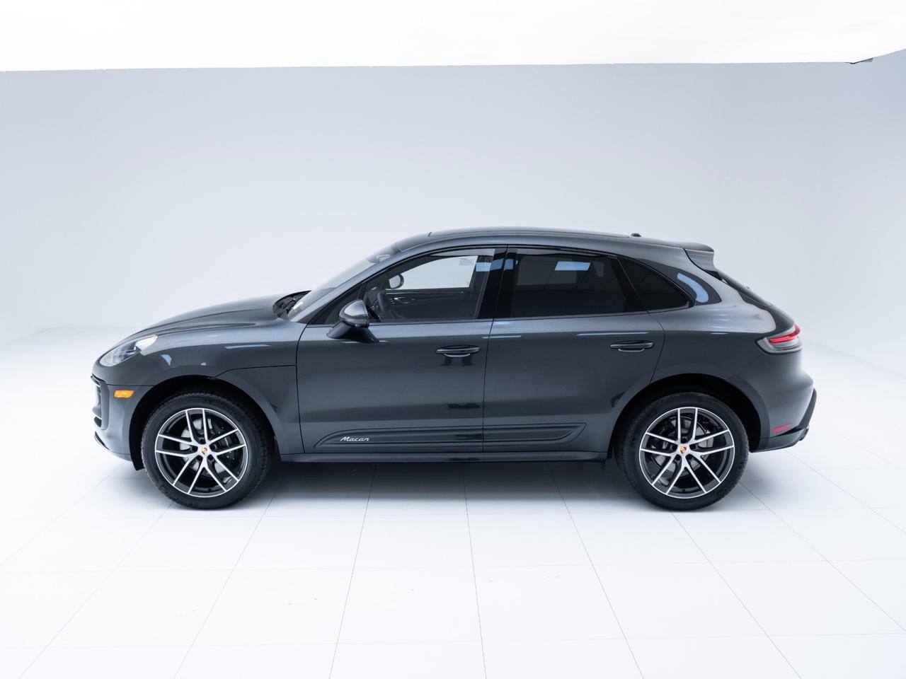 2026 Porsche Macan Pompano Beach FL