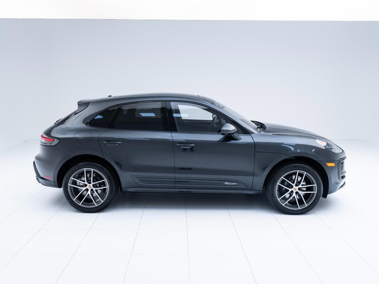 2026 Porsche Macan Pompano Beach FL